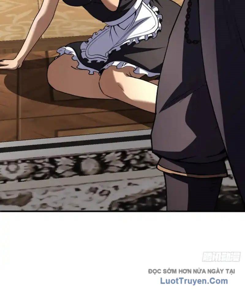 Dị Biến Giáng Lâm Nhân Gian Triệu Hoán Chi Chủ! [Chap 62-63]