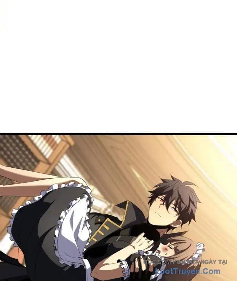 Dị Biến Giáng Lâm Nhân Gian Triệu Hoán Chi Chủ! [Chap 62-63]