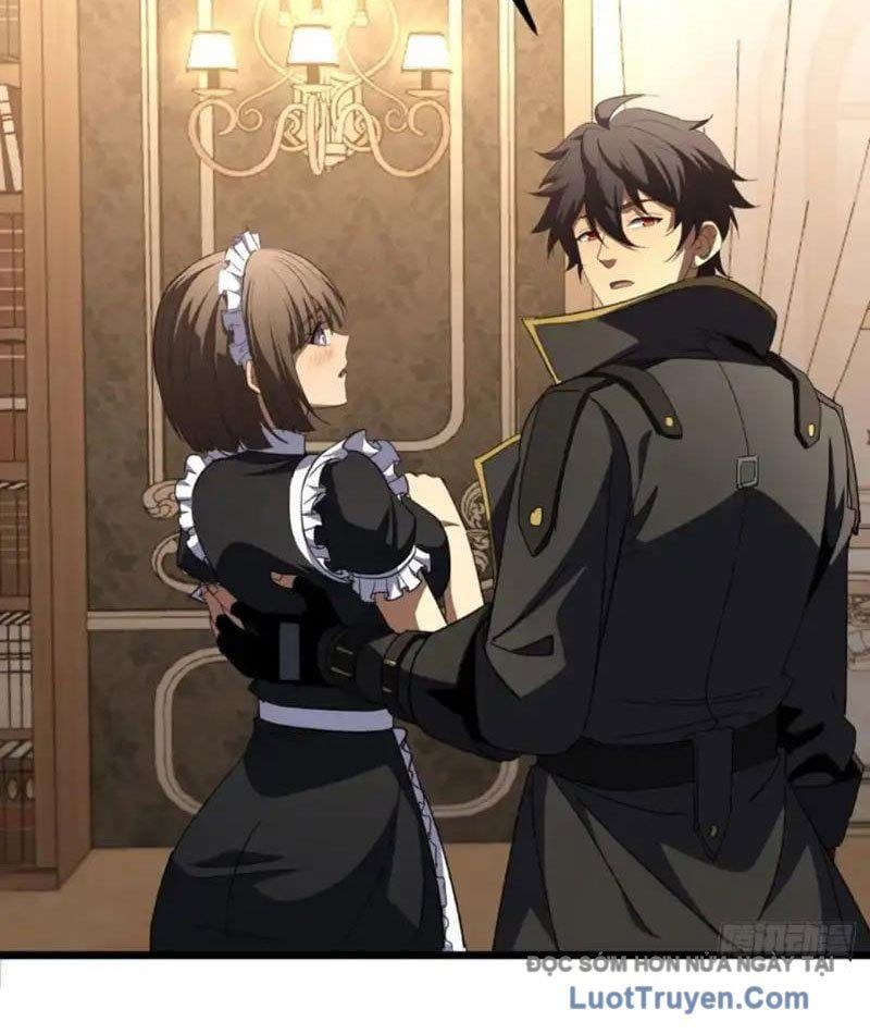 Dị Biến Giáng Lâm Nhân Gian Triệu Hoán Chi Chủ! [Chap 62-63]