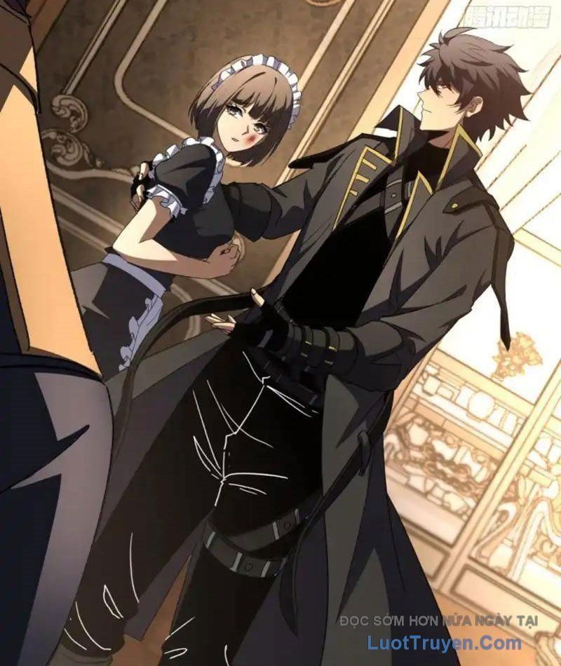 Dị Biến Giáng Lâm Nhân Gian Triệu Hoán Chi Chủ! [Chap 62-63]