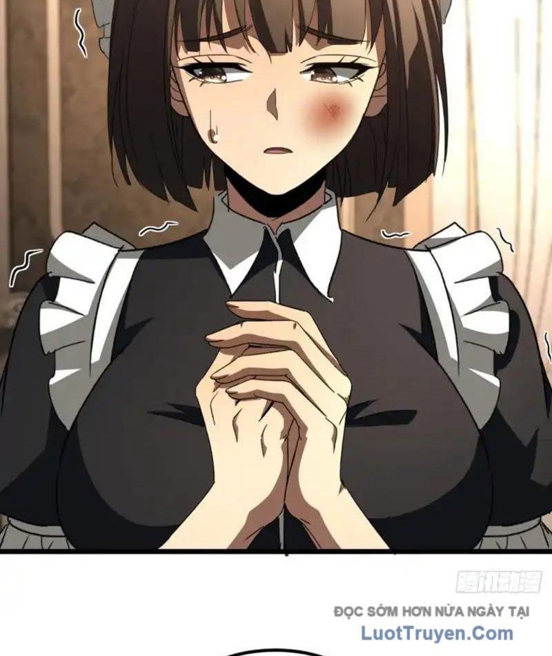 Dị Biến Giáng Lâm Nhân Gian Triệu Hoán Chi Chủ! [Chap 62-63]