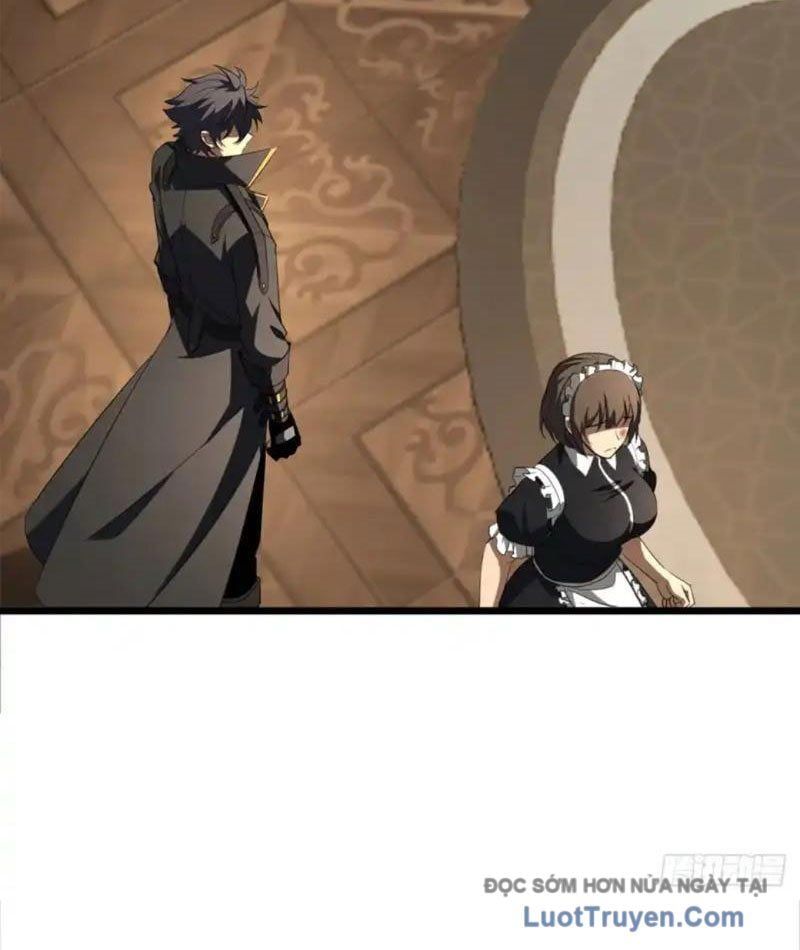 Dị Biến Giáng Lâm Nhân Gian Triệu Hoán Chi Chủ! [Chap 62-63]