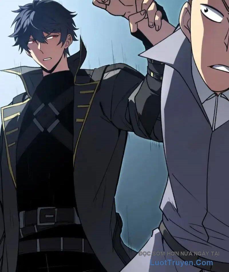 Dị Biến Giáng Lâm Nhân Gian Triệu Hoán Chi Chủ! [Chap 62-63]