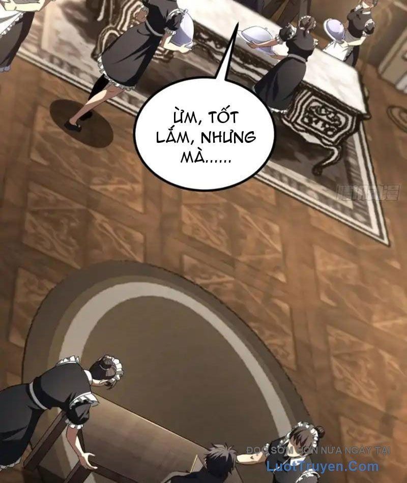 Dị Biến Giáng Lâm Nhân Gian Triệu Hoán Chi Chủ! [Chap 62-63]