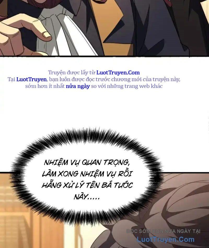 Dị Biến Giáng Lâm Nhân Gian Triệu Hoán Chi Chủ! [Chap 62-63]