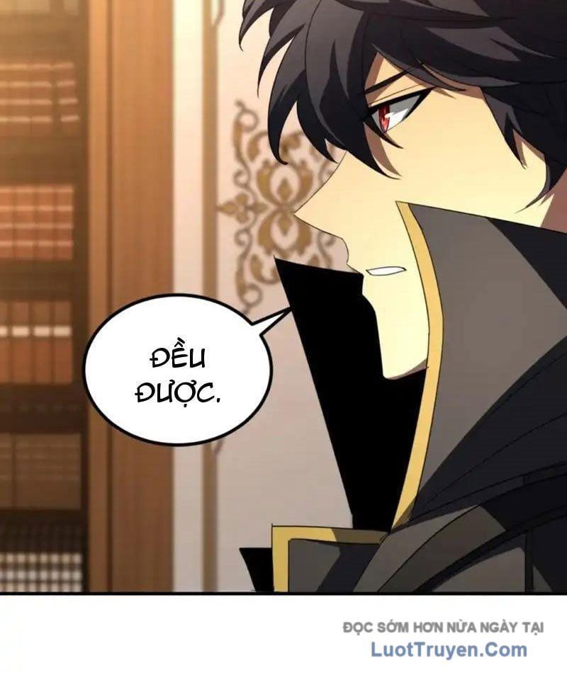 Dị Biến Giáng Lâm Nhân Gian Triệu Hoán Chi Chủ! [Chap 62-63]