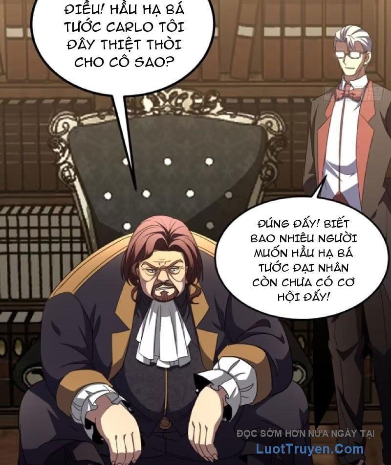 Dị Biến Giáng Lâm Nhân Gian Triệu Hoán Chi Chủ! [Chap 62-63]