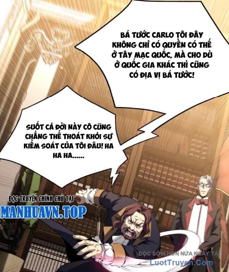 Dị Biến Giáng Lâm Nhân Gian Triệu Hoán Chi Chủ! [Chap 62-63]
