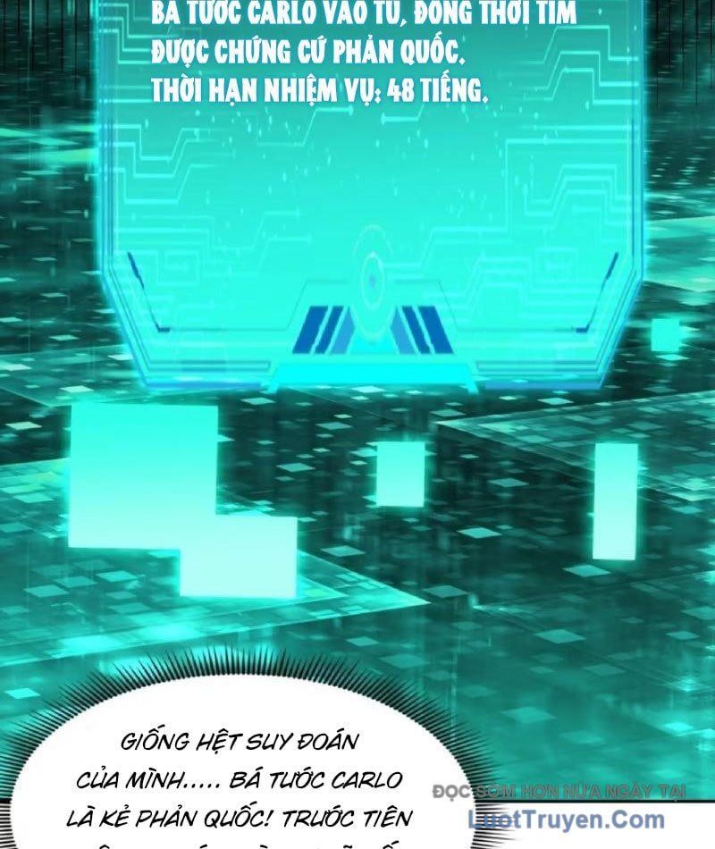 Dị Biến Giáng Lâm Nhân Gian Triệu Hoán Chi Chủ! [Chap 62-63]