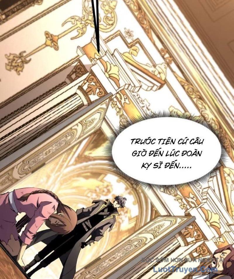 Dị Biến Giáng Lâm Nhân Gian Triệu Hoán Chi Chủ! [Chap 62-63]