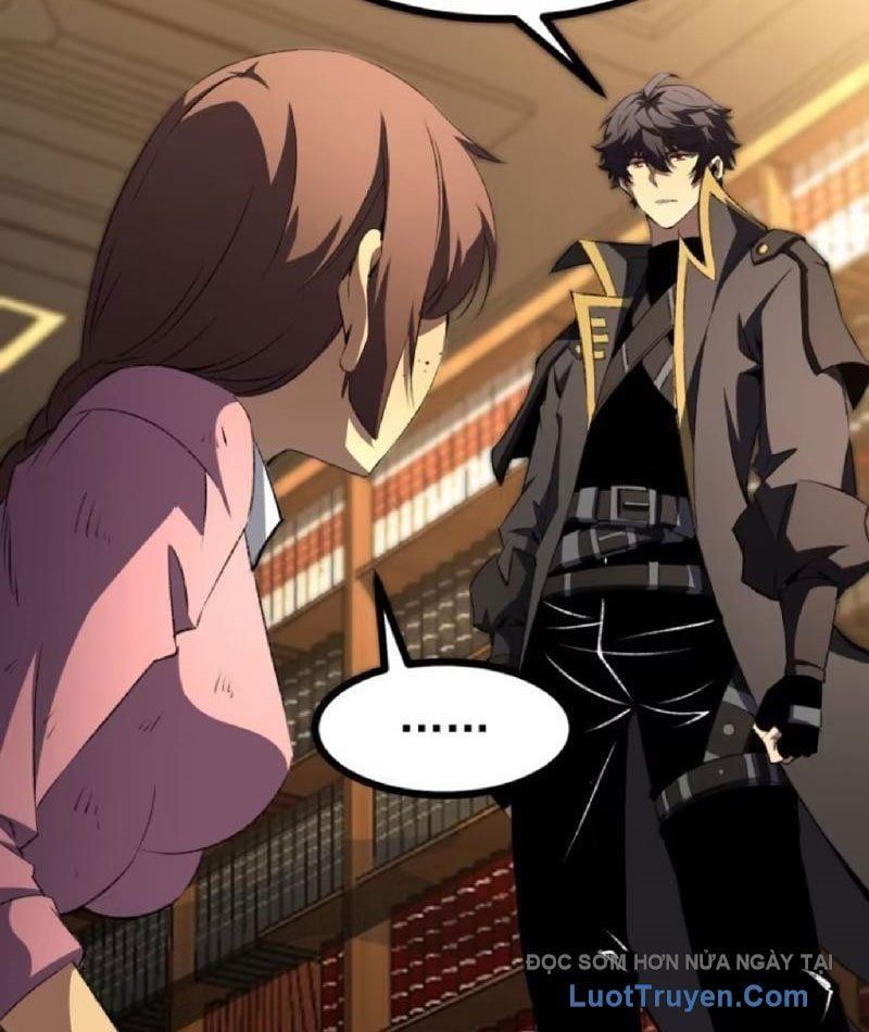 Dị Biến Giáng Lâm Nhân Gian Triệu Hoán Chi Chủ! [Chap 62-63]