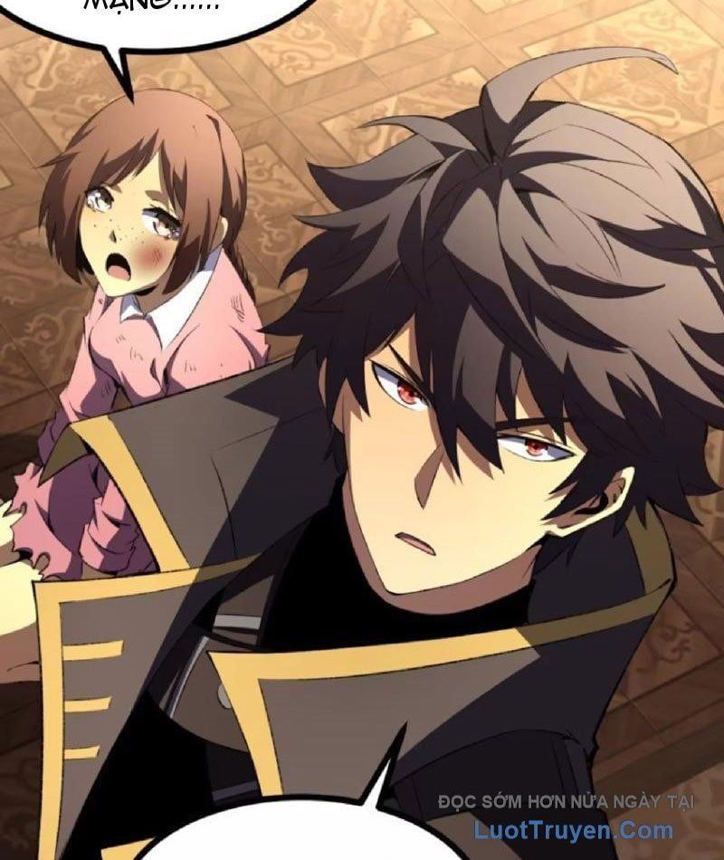 Dị Biến Giáng Lâm Nhân Gian Triệu Hoán Chi Chủ! [Chap 62-63]