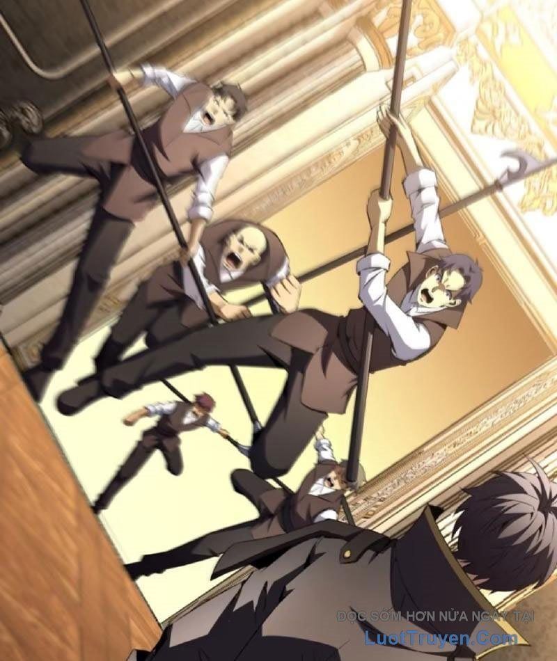 Dị Biến Giáng Lâm Nhân Gian Triệu Hoán Chi Chủ! [Chap 62-63]