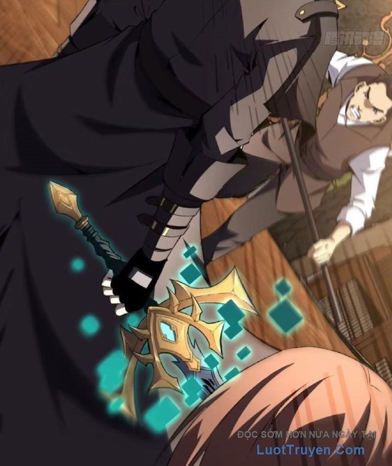 Dị Biến Giáng Lâm Nhân Gian Triệu Hoán Chi Chủ! [Chap 62-63]