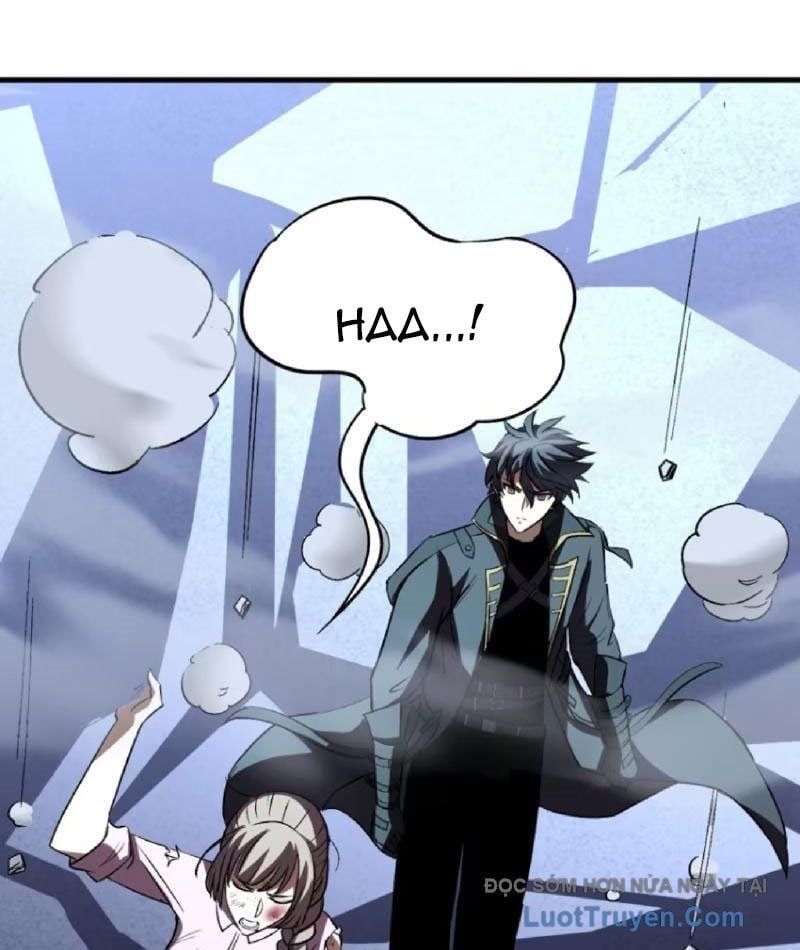 Dị Biến Giáng Lâm Nhân Gian Triệu Hoán Chi Chủ! [Chap 62-63]