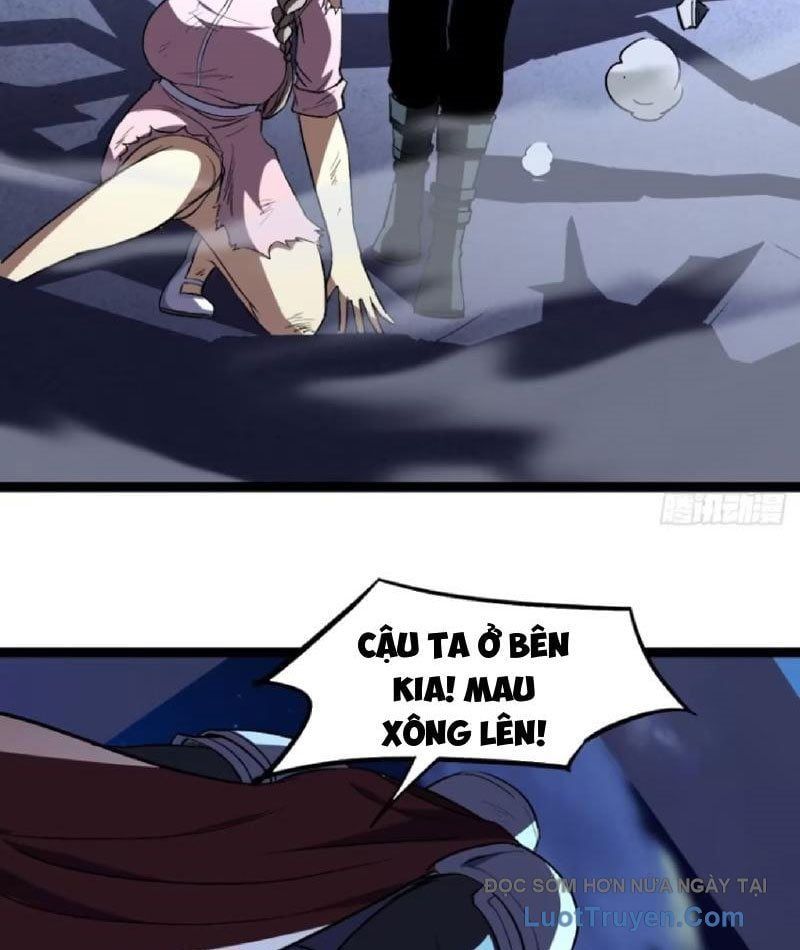 Dị Biến Giáng Lâm Nhân Gian Triệu Hoán Chi Chủ! [Chap 62-63]