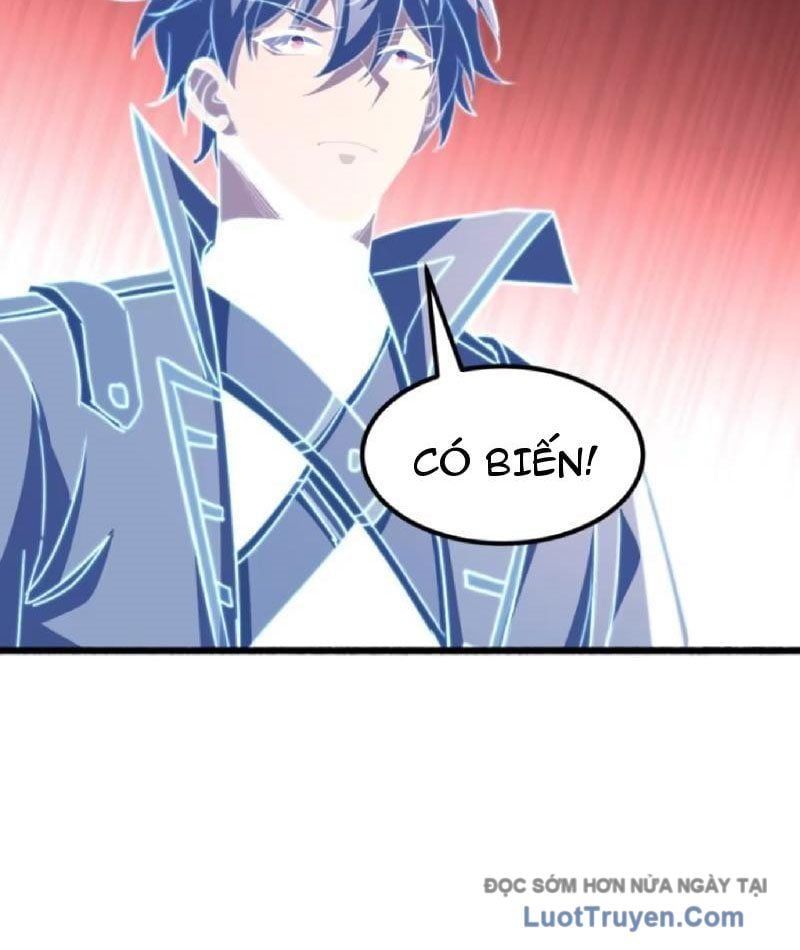 Dị Biến Giáng Lâm Nhân Gian Triệu Hoán Chi Chủ! [Chap 62-63]