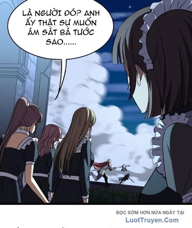 Dị Biến Giáng Lâm Nhân Gian Triệu Hoán Chi Chủ! [Chap 62-63]