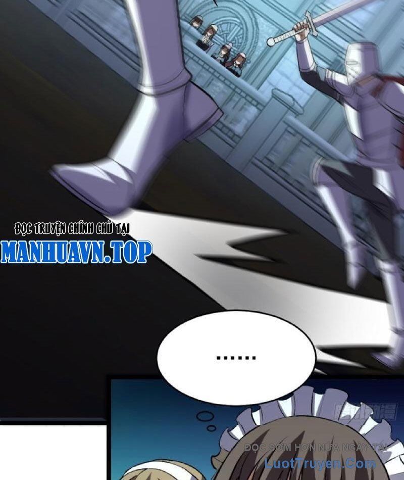 Dị Biến Giáng Lâm Nhân Gian Triệu Hoán Chi Chủ! [Chap 62-63]