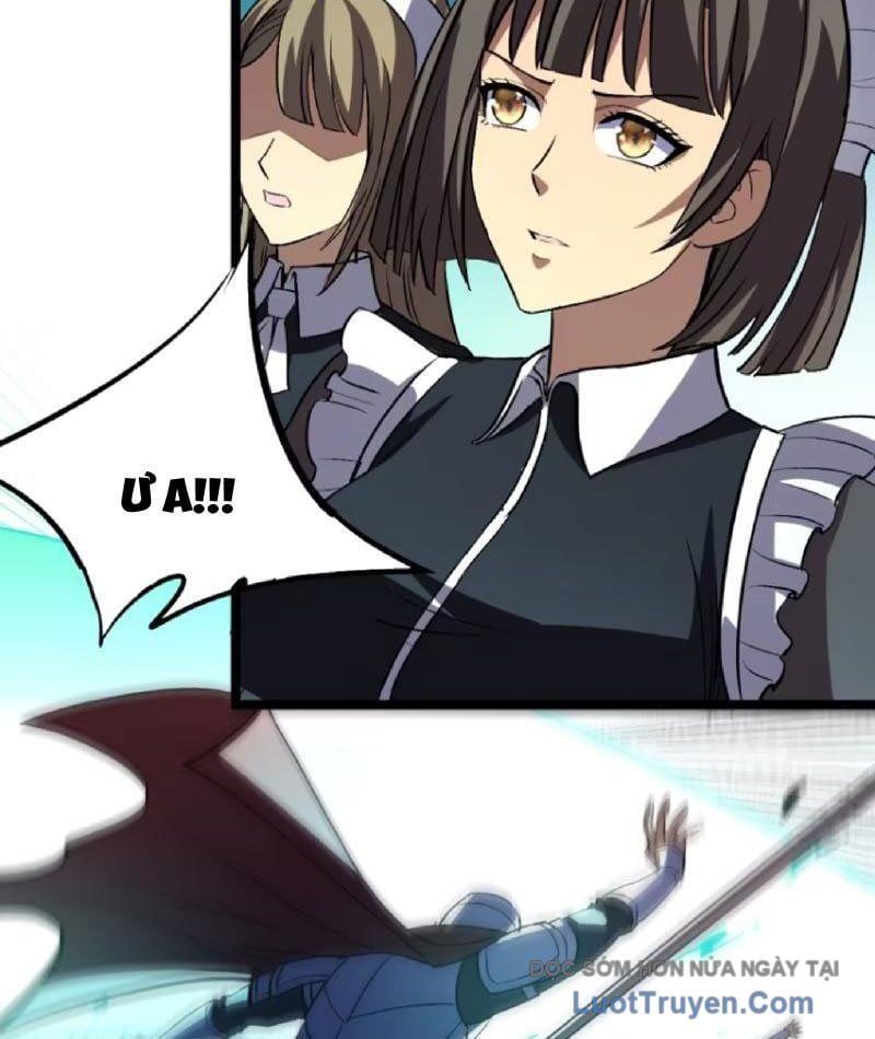 Dị Biến Giáng Lâm Nhân Gian Triệu Hoán Chi Chủ! [Chap 62-63]