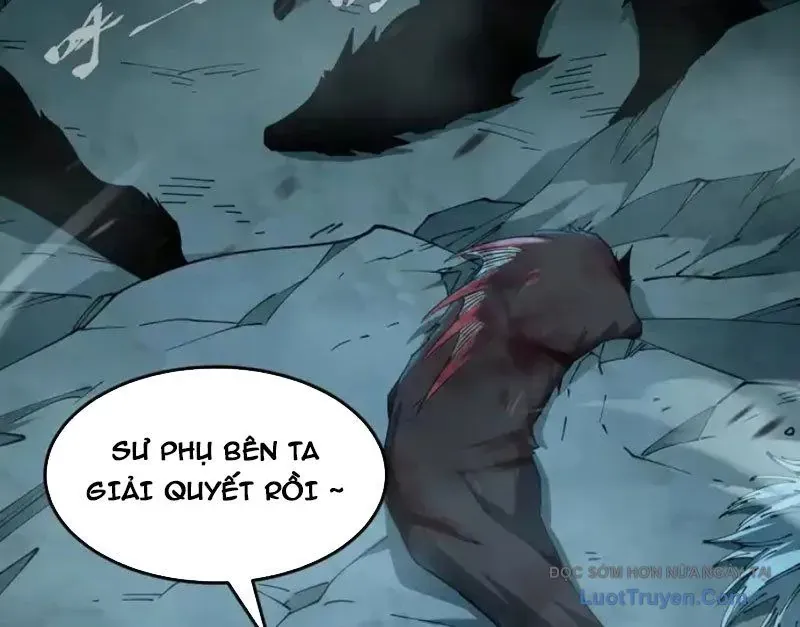 Tiên Vương Thú Liệp Pháp Tắc [Chap 24]