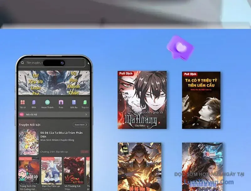 Tiên Vương Thú Liệp Pháp Tắc [Chap 24]