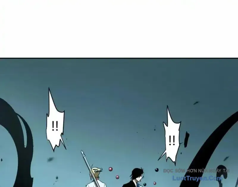 Tiên Vương Thú Liệp Pháp Tắc [Chap 24]