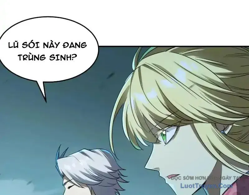 Tiên Vương Thú Liệp Pháp Tắc [Chap 24]