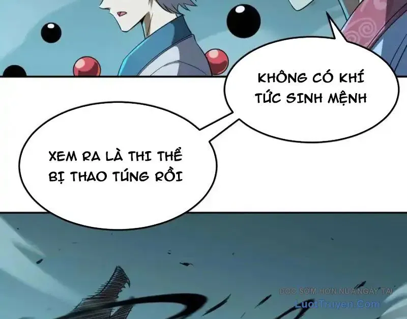 Tiên Vương Thú Liệp Pháp Tắc [Chap 24]