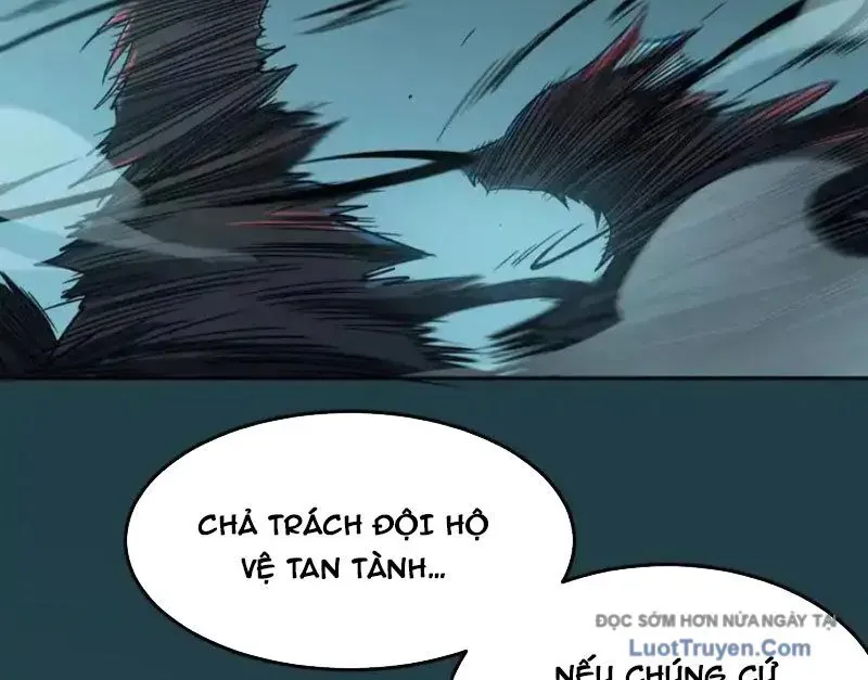 Tiên Vương Thú Liệp Pháp Tắc [Chap 24]