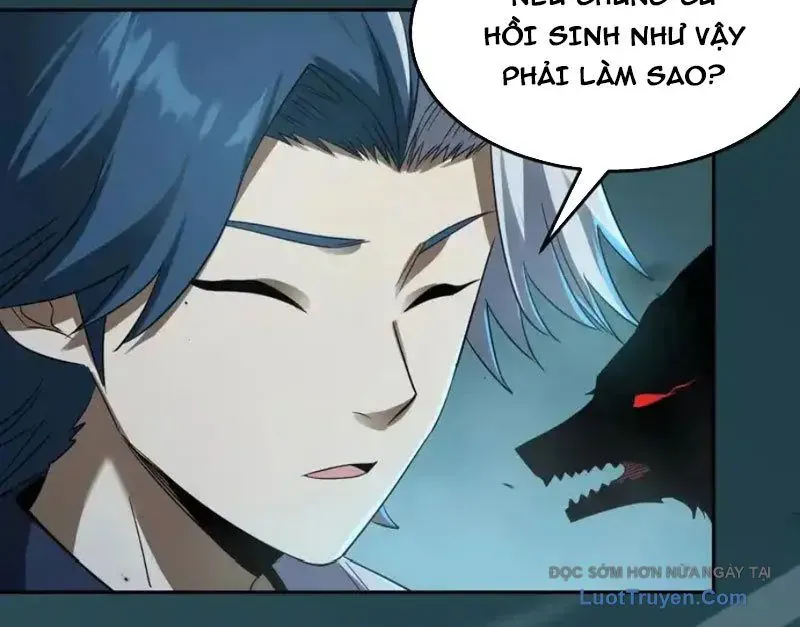 Tiên Vương Thú Liệp Pháp Tắc [Chap 24]