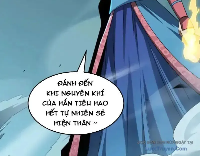 Tiên Vương Thú Liệp Pháp Tắc [Chap 24]