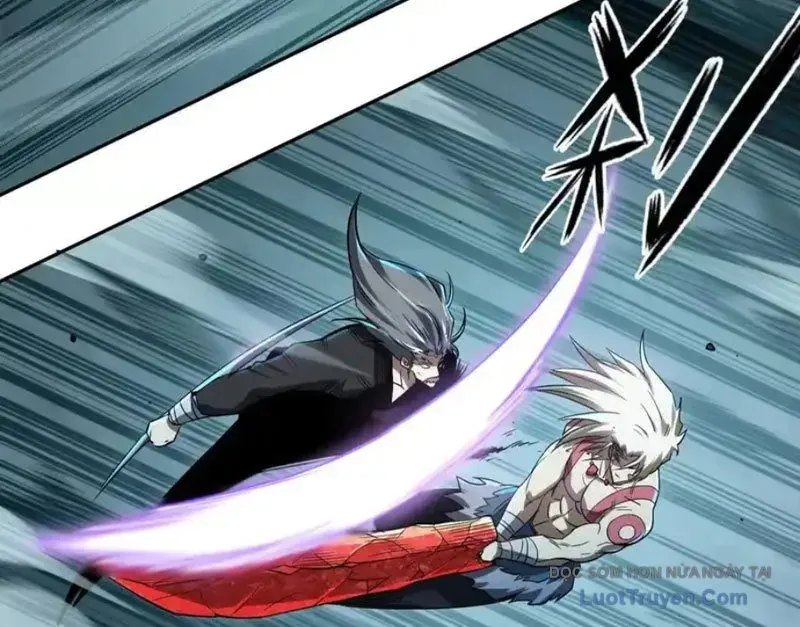 Tiên Vương Thú Liệp Pháp Tắc [Chap 24]