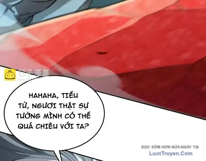 Tiên Vương Thú Liệp Pháp Tắc [Chap 24]