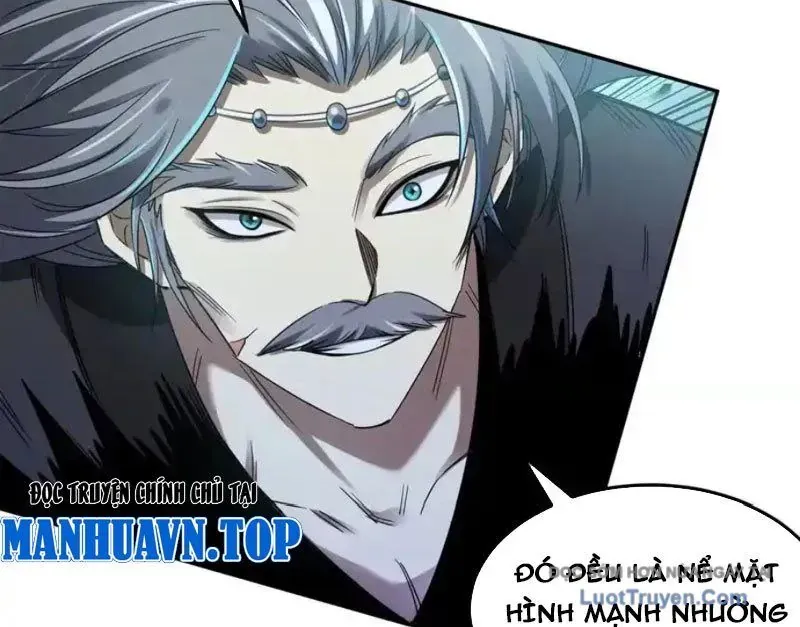 Tiên Vương Thú Liệp Pháp Tắc [Chap 24]