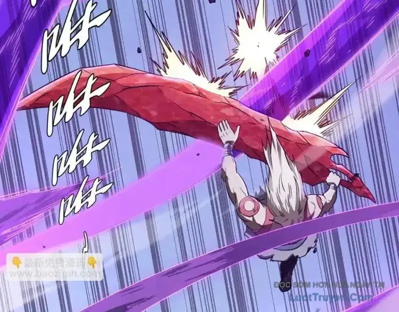 Tiên Vương Thú Liệp Pháp Tắc [Chap 24]