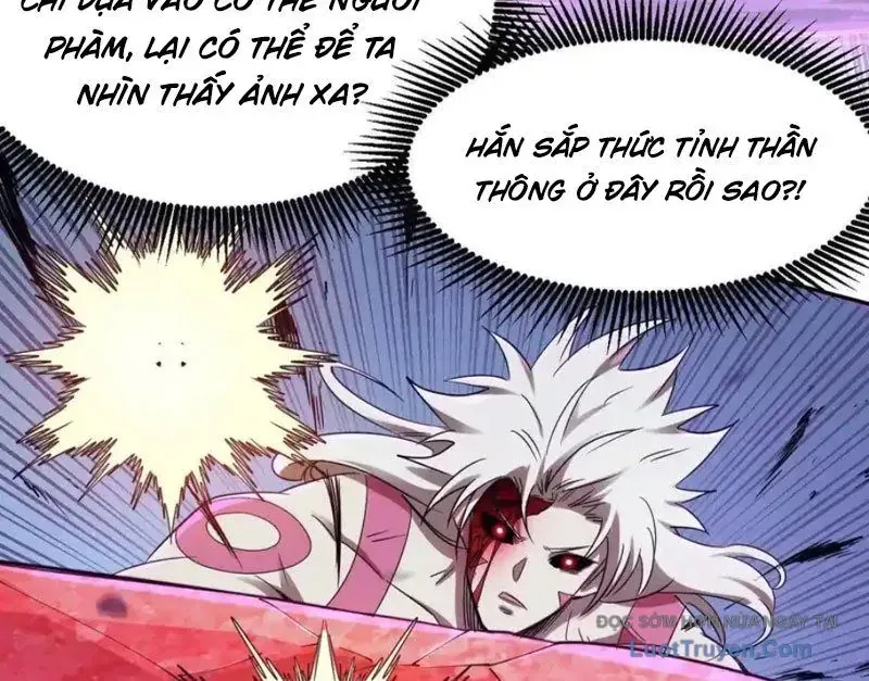 Tiên Vương Thú Liệp Pháp Tắc [Chap 24]