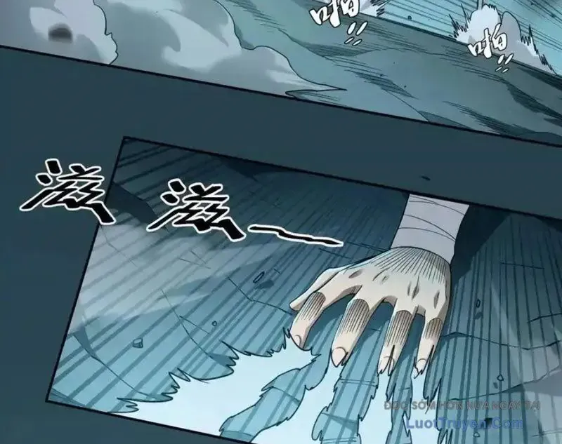 Tiên Vương Thú Liệp Pháp Tắc [Chap 24]