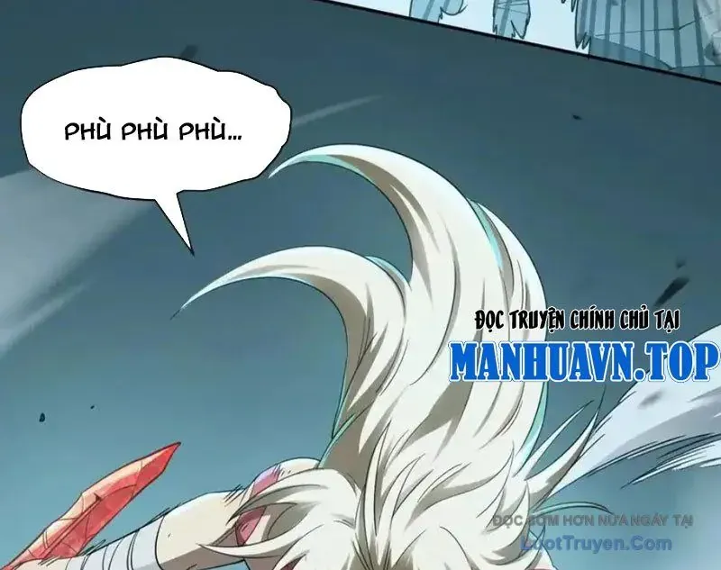 Tiên Vương Thú Liệp Pháp Tắc [Chap 24]