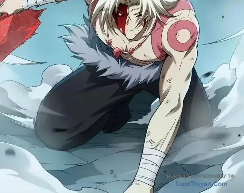 Tiên Vương Thú Liệp Pháp Tắc [Chap 24]