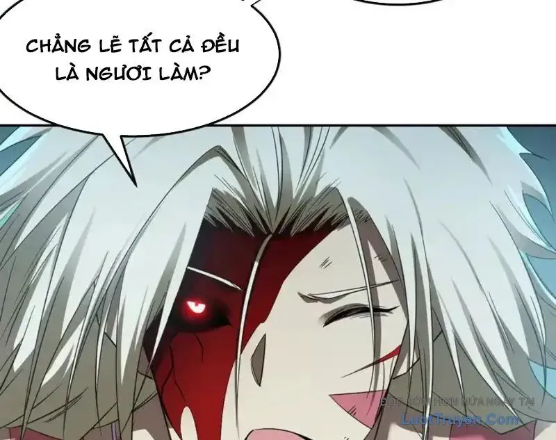 Tiên Vương Thú Liệp Pháp Tắc [Chap 24]