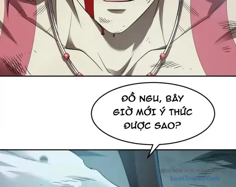 Tiên Vương Thú Liệp Pháp Tắc [Chap 24]