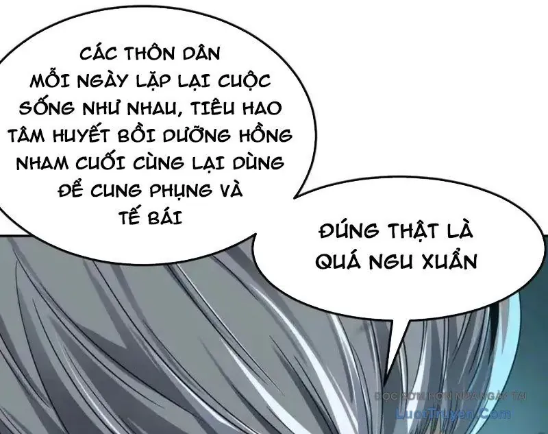 Tiên Vương Thú Liệp Pháp Tắc [Chap 24]