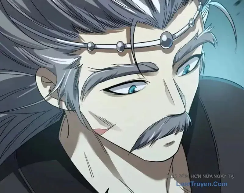 Tiên Vương Thú Liệp Pháp Tắc [Chap 24]