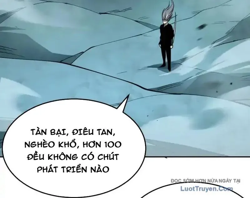 Tiên Vương Thú Liệp Pháp Tắc [Chap 24]