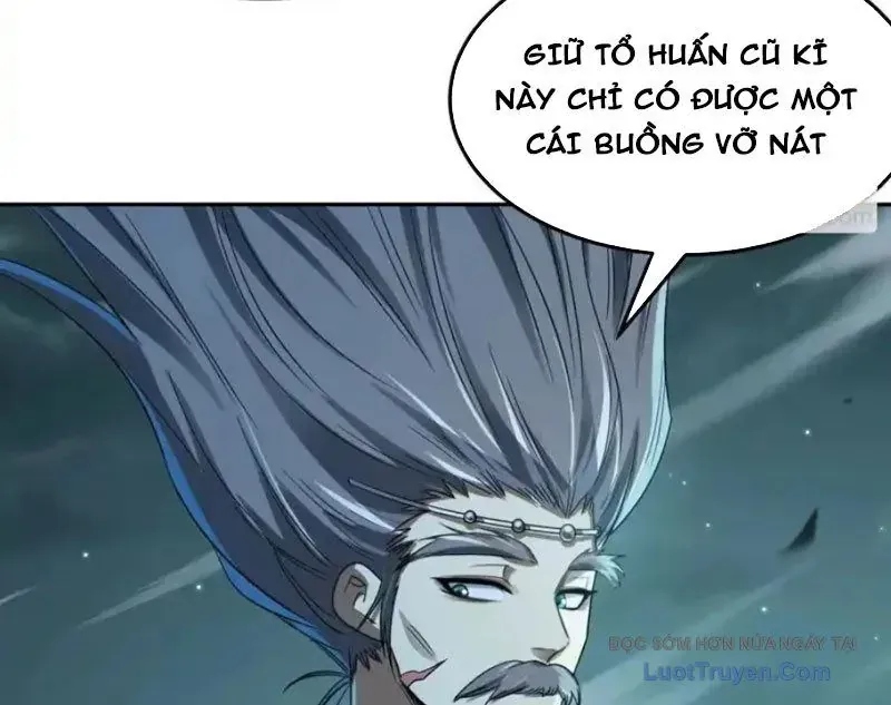Tiên Vương Thú Liệp Pháp Tắc [Chap 24]