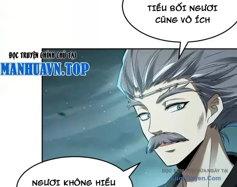 Tiên Vương Thú Liệp Pháp Tắc [Chap 24]