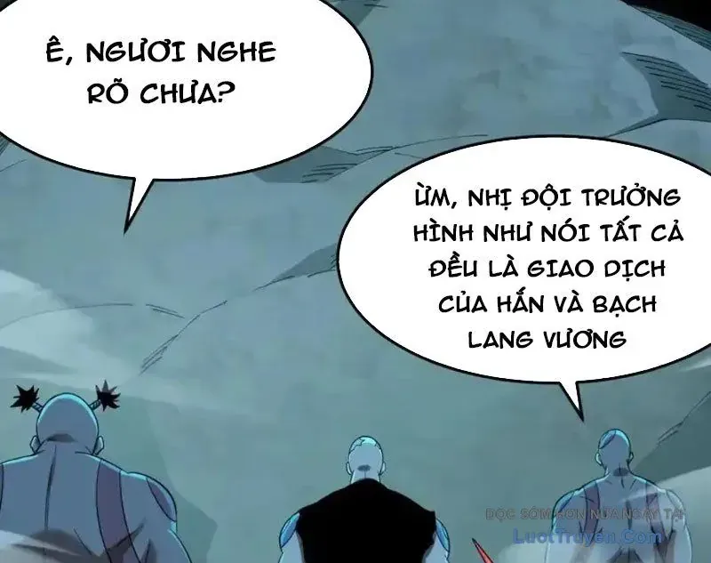Tiên Vương Thú Liệp Pháp Tắc [Chap 24]