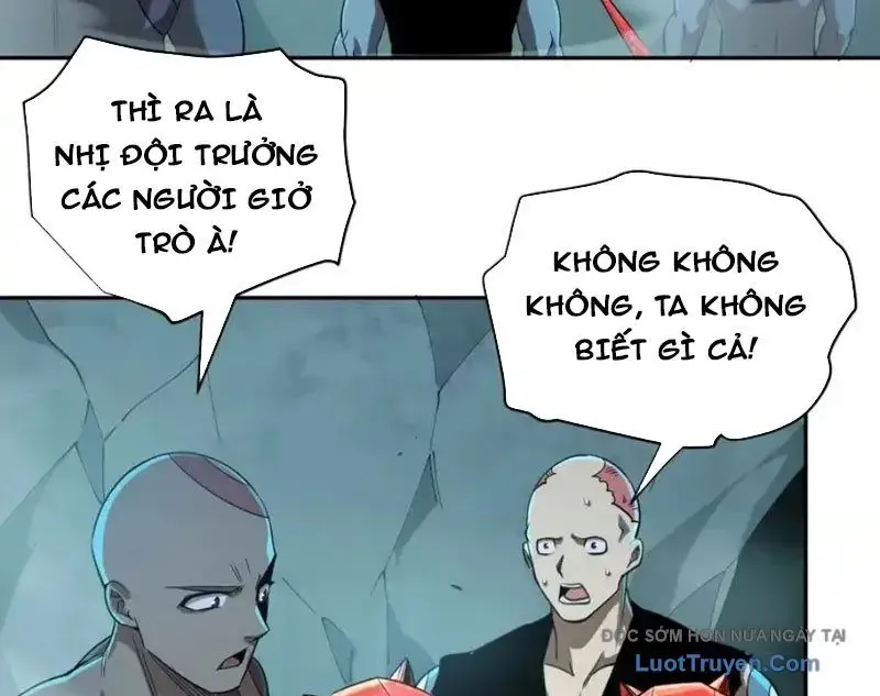 Tiên Vương Thú Liệp Pháp Tắc [Chap 24]