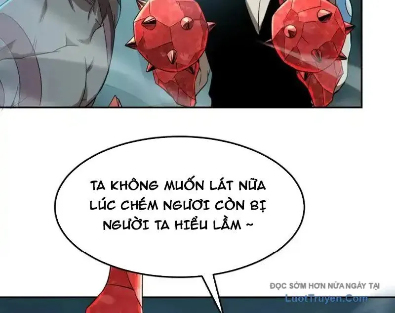 Tiên Vương Thú Liệp Pháp Tắc [Chap 24]